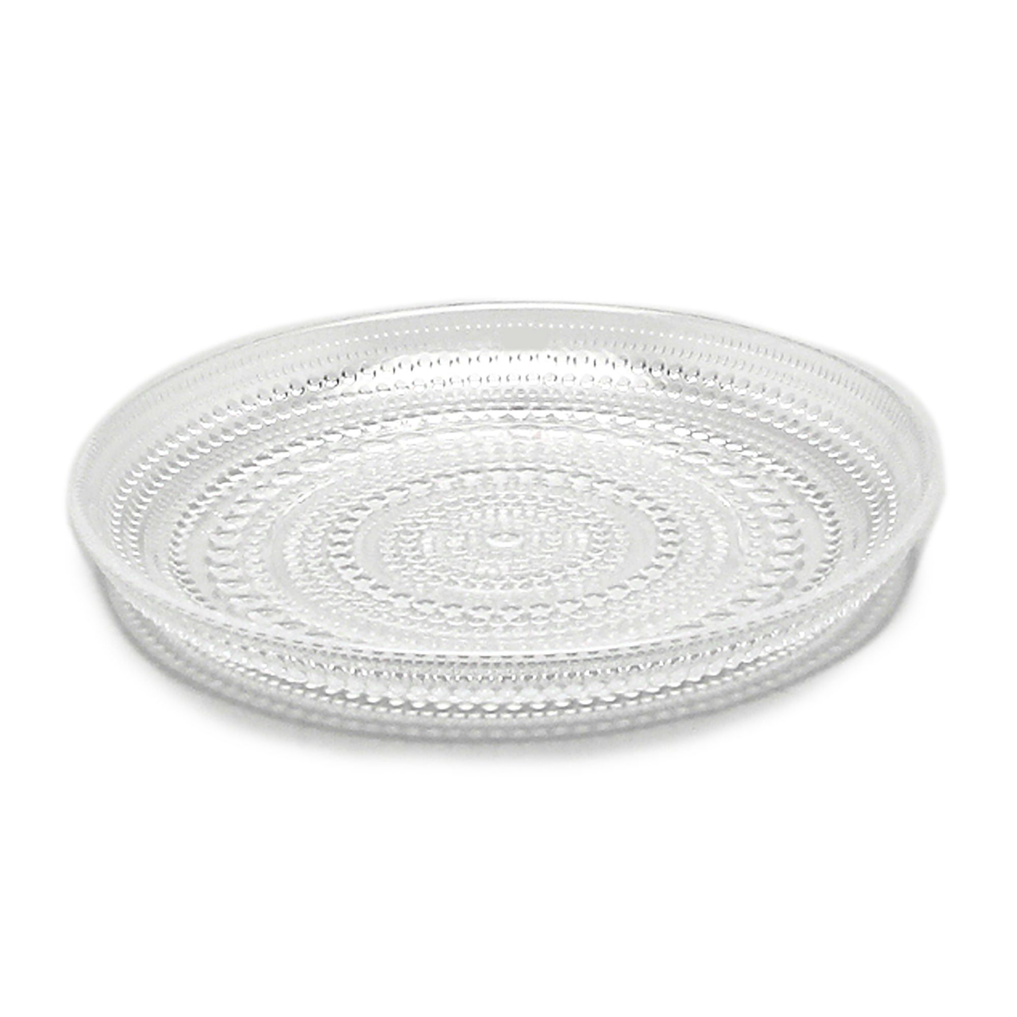 イッタラ IITTALA カステヘルミ プレート 17cm 食器 7カラー │Z