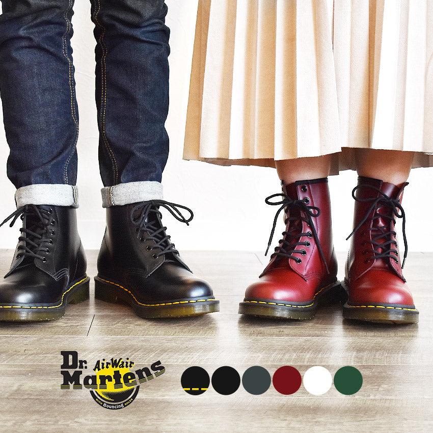 Dr.Martens ドクターマーチン 1460 8ホール ブーツ