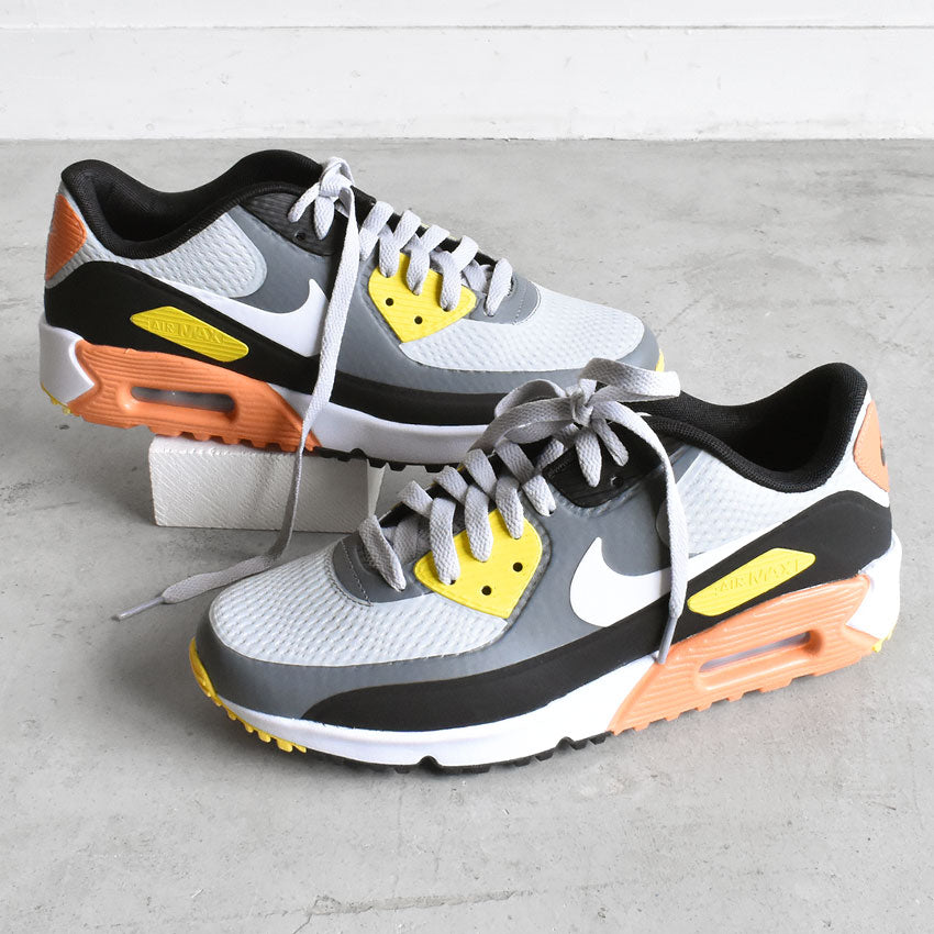 【新品】NIKE AIR MAX 90 │ 27cm