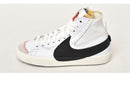 ナイキ NIKE ブレーザー ミッド 77 ジャンボ DD3111 スニーカー 1カラー