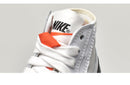 ナイキ NIKE ブレーザー ミッド 77 ジャンボ DD3111 スニーカー 1カラー