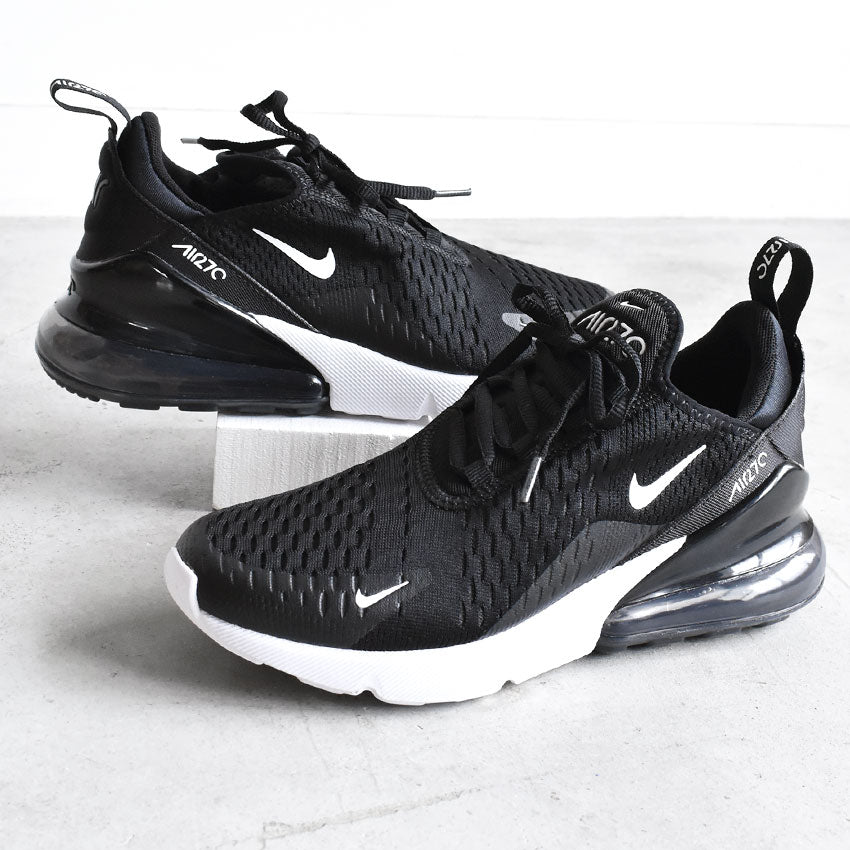 ナイキ NIKE AH6789-100 AIR MAX 白 23.5cm