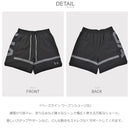 ベースライン ウーブンショーツII 1377309 ハーフパンツ 3カラー