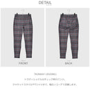 RUNWAY LEGGING CP0720HPP CP0720K7A パンツ ブラック 黒 レッド 赤 グレー 3カラー