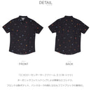 エコロジーセンターサーフファーム エコ SS シャツ M5061SUF 半袖シャツ 2カラー