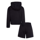 CLUB FLEECE FZ&SHORT SET 36J319-023 セットアップ