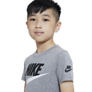 FUTURA EVERGREEN SS TEE 86J575-GEH 半袖Tシャツ