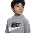 クラブ HBR フレンチテリー プルオーバー 86I198-GEH 092 パーカー