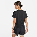 グラフィック ショートスリーブ クロップ トップ DX0183 010 半袖Tシャツ 1カラー