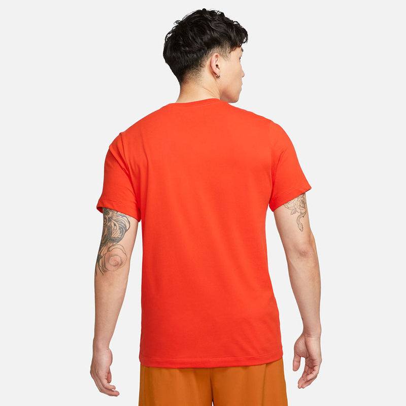 Dri-FIT メンズ ワイルド ガード Tシャツ FD0143-891 半袖Tシャツ