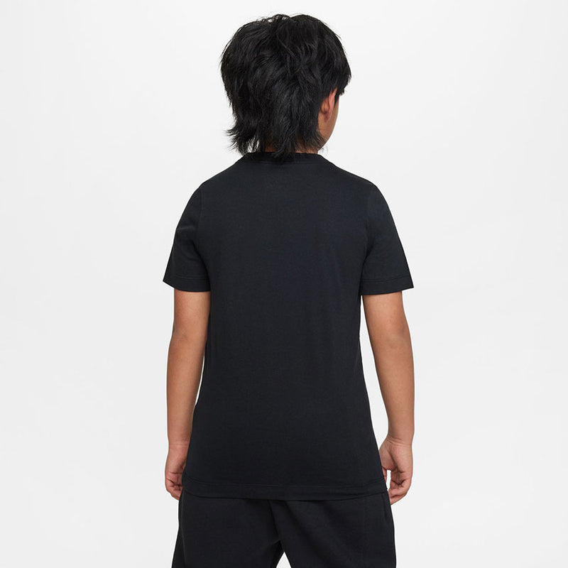 アンプリファイ SP23 S/S Tシャツ DX9499 011 半袖Tシャツ 1カラー
