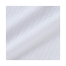 メッシュ プルオーバーシャツ BU1283MPS ユニフォーム ホワイト 白 1カラー