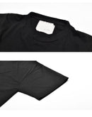 S/S LOOSE SHAPE CREW MVRM22S8005-M 半袖Tシャツ ブラック 黒 ホワイト 白 グレー チャコール オレンジ 6カラー