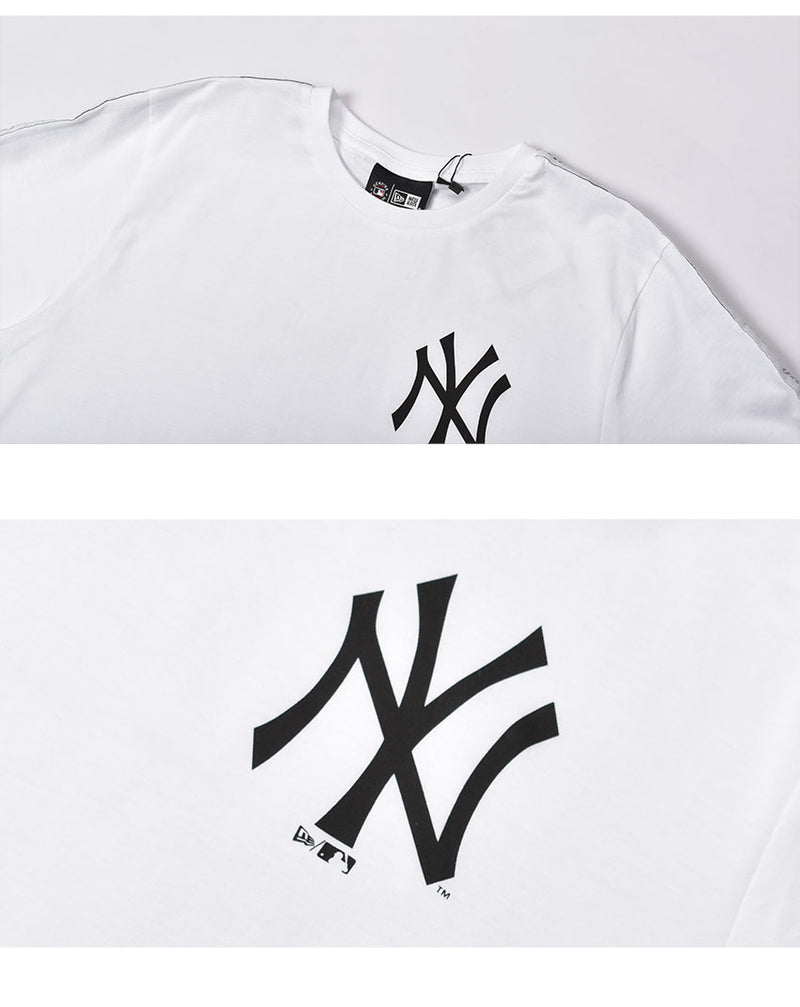 MLB テーピング Tシャツ 12369819 Tシャツ 1カラー