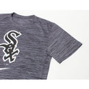 LOGO VELOCITY SHORT SLEEVE TEE NKPQ-00H-RX-02H 半袖Tシャツ