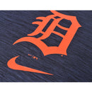 LOGO VELOCITY SHORT SLEEVE TEE NKPQ-44B-DG-02H 半袖Tシャツ