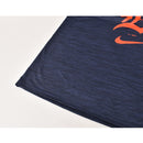 LOGO VELOCITY SHORT SLEEVE TEE NKPQ-44B-DG-02H 半袖Tシャツ