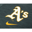 LOGO VELOCITY SHORT SLEEVE TEE NKPQ-3EY-FZ-02H 半袖Tシャツ