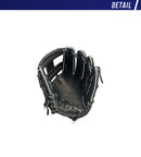 硬式グラブ プロステイタス 二塁手・遊撃手用 BPROG766 グラブ ブラック 黒 オレンジ ブラウン レッド 赤 5カラー