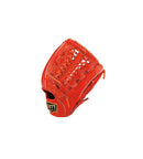 硬式グラブ プロステイタス 三塁手用 BPROG450 グラブ ブラック 黒 オレンジ ブラウン レッド 赤 5カラー