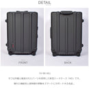 H-98 HD BRA191C05 スーツケース 1カラー