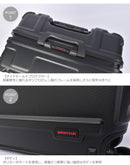 H-98 HD BRA191C05 スーツケース 1カラー