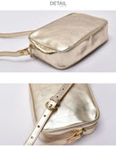 SML クロスボディ BCR327 PV0001 PV0012 ショルダーバッグ 8カラー