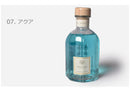 ディフューザー 500ml アロマディフューザー ブルー イエロー オレンジ 7カラー
