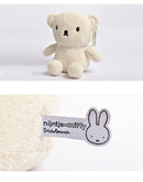 ボリス ベア テリー 24cm 24182447 ぬいぐるみ ホワイト 白 1カラー