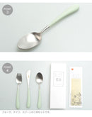 クチポールCUTIPOL クチポール カトラリー アリスセット CT-ALC-F-30 プレゼント 食卓 子供 - Z-CRAFT