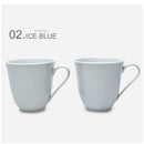 ロールストランドRORSTRAND ロールストランド マグカップ スウェディッシュグレース マグ 2PCS 300ml 北欧 雑貨 ラッピング対象外 - Z-CRAFT