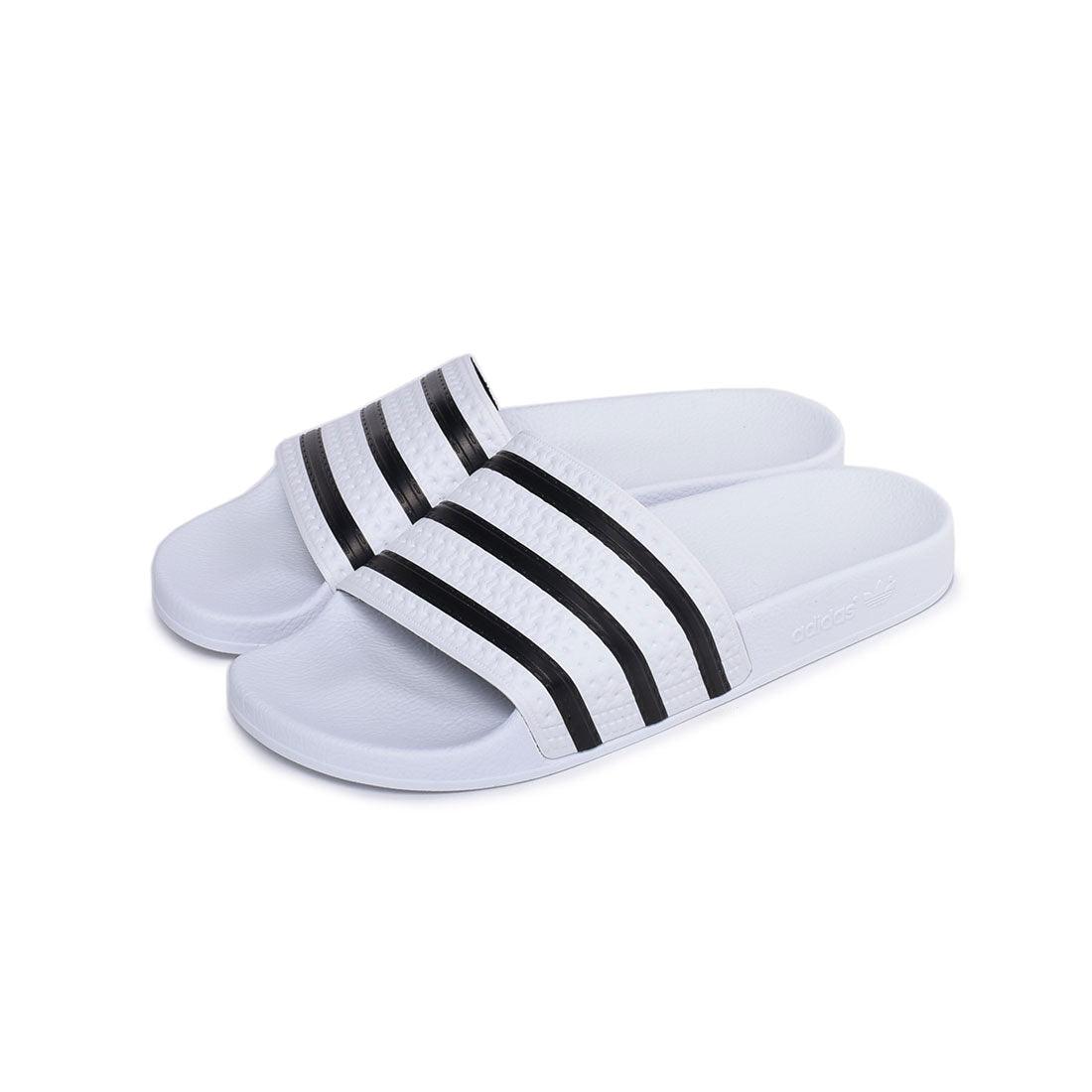福袋売れ残りセール アディダス（adidas） サンダル 280648 ADILETTE アディレッタ 帽子