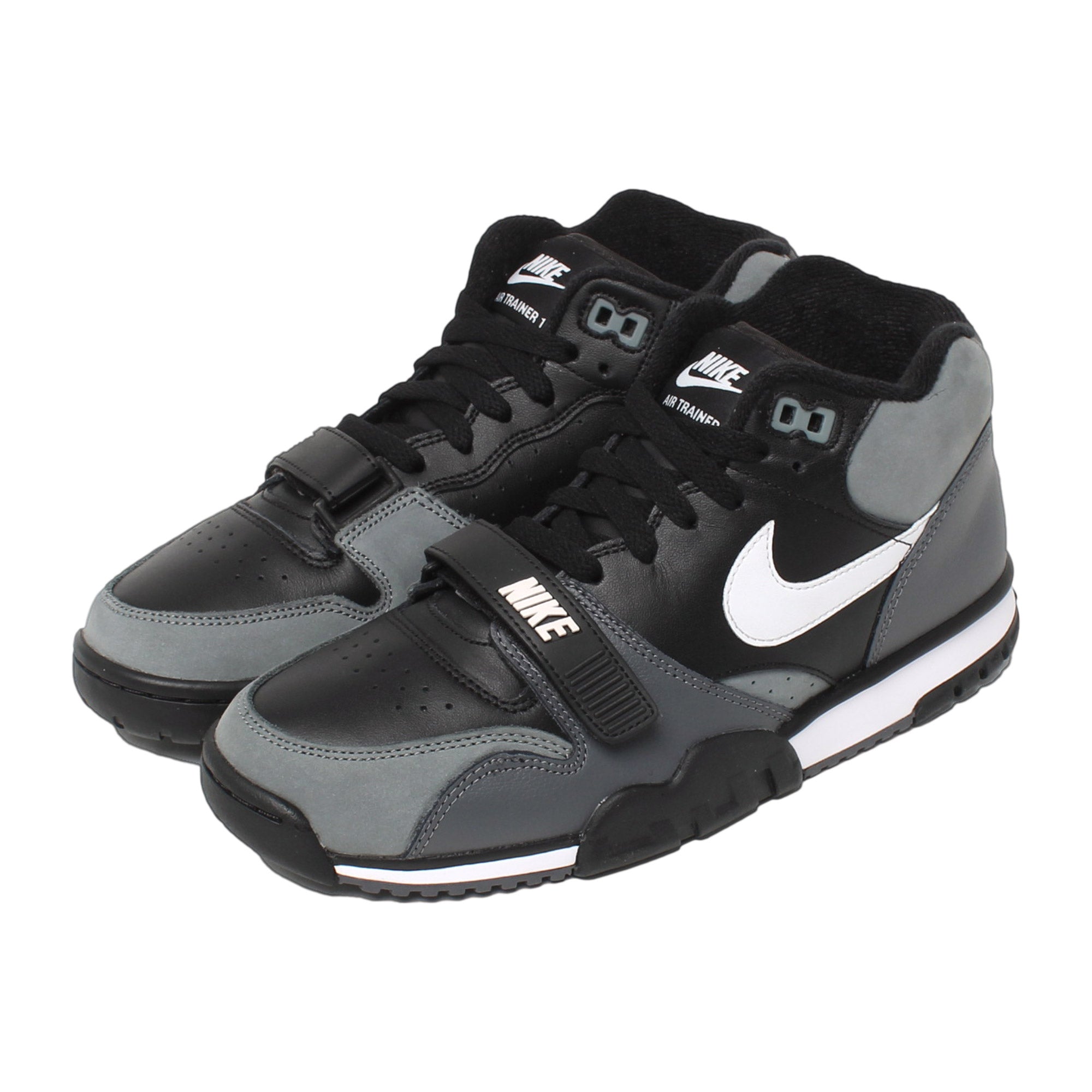 ナイキ NIKE エア トレーナー 1 FD0808-001 スニーカー │Z
