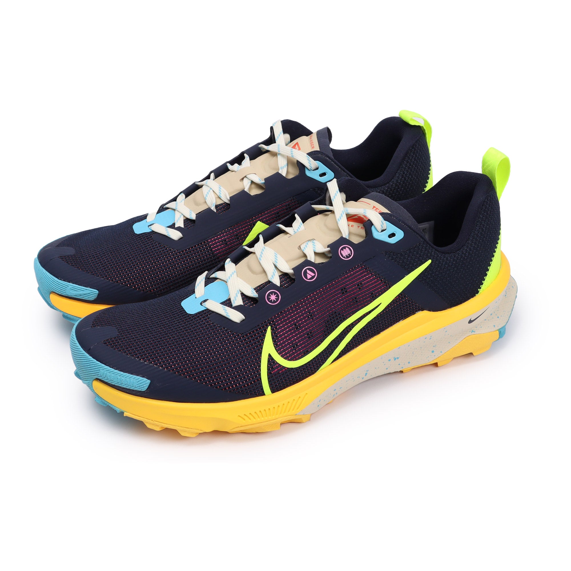 ナイキ NIKE リアクト テラ カイガー 9 DR2693 ランニングシューズ │Z