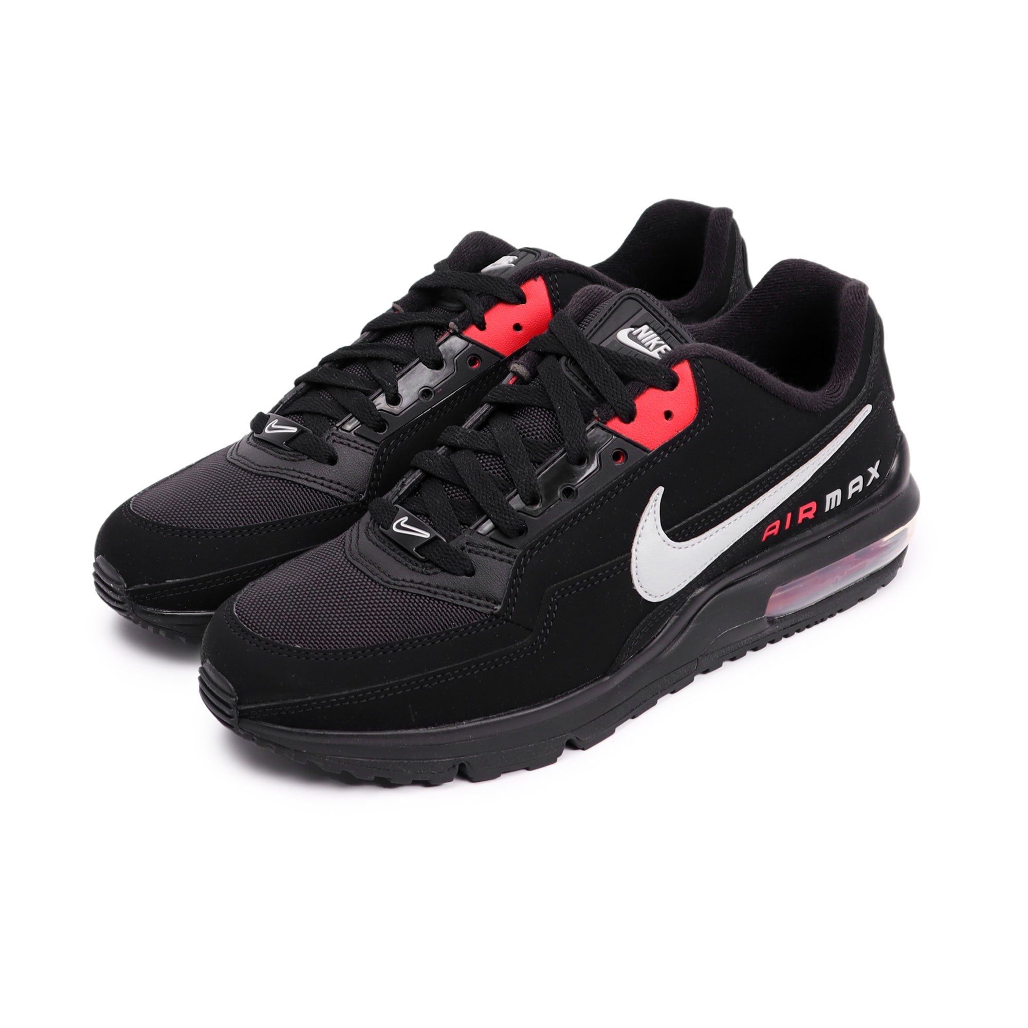 ナイキ NIKE AIR MAX LTD 3 CW2649 スニーカー │Z-CRAFT（ゼット ...