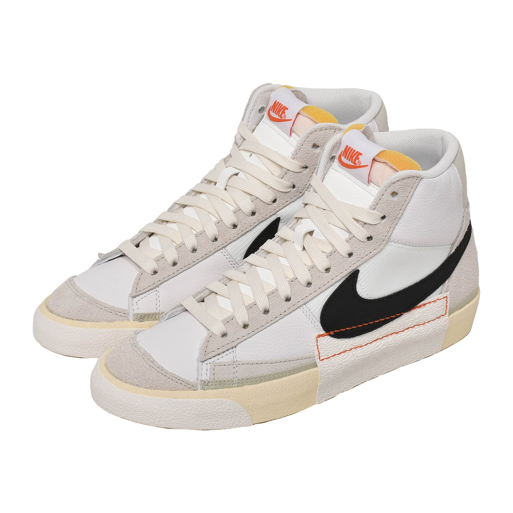 ◉新品◉ NIKE BLAZER '77 MID PRO CLUB パッチワーク