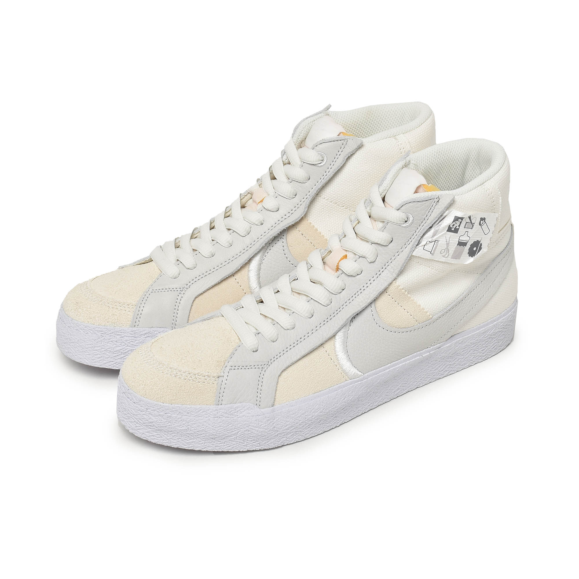 Nike SB Zoom Blazer Mid 