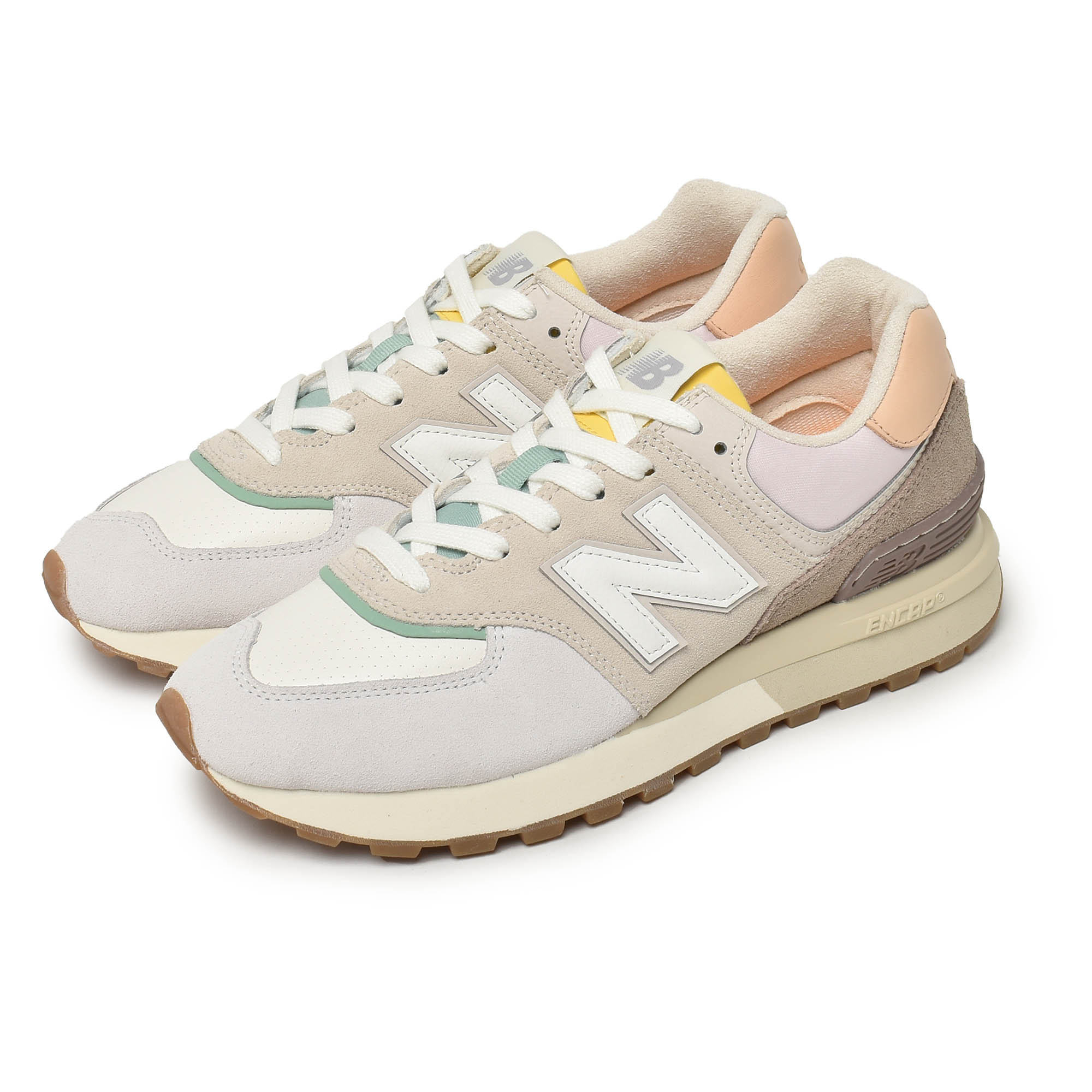 ニューバランス NEW BALANCE U574 U574LGNX スニーカー │Z-CRAFT 