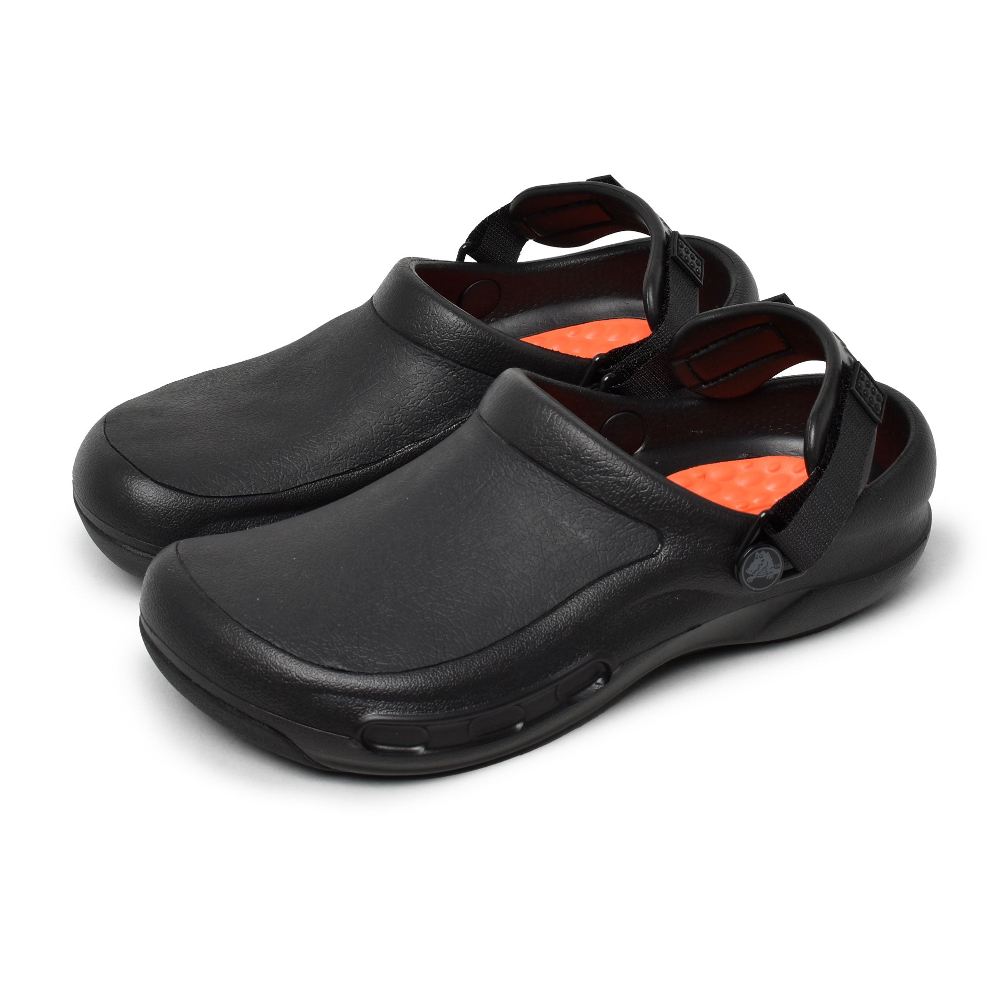 クロックス CROCS ビストロ プロ ライトライド クロッグ 205669 クロッグ 2カラー │Z-CRAFT（ゼットクラフト） WEB本店