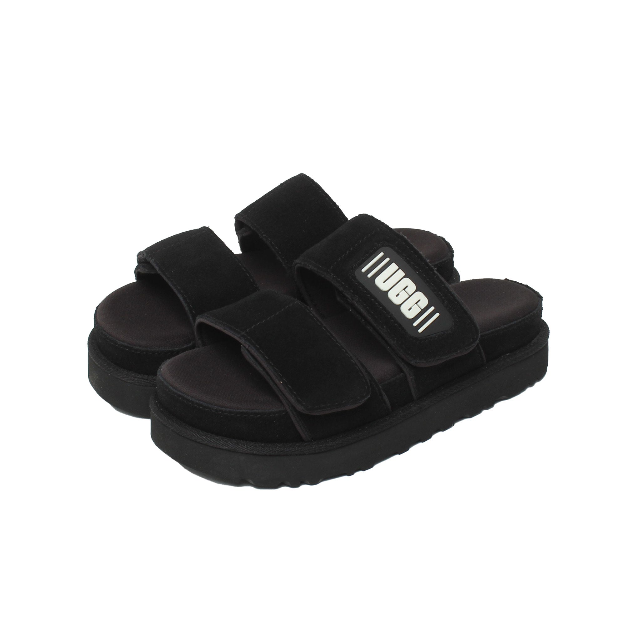 アグ UGG GREER 1129210 サンダル 2カラー │Z-CRAFT（ゼットクラフト 