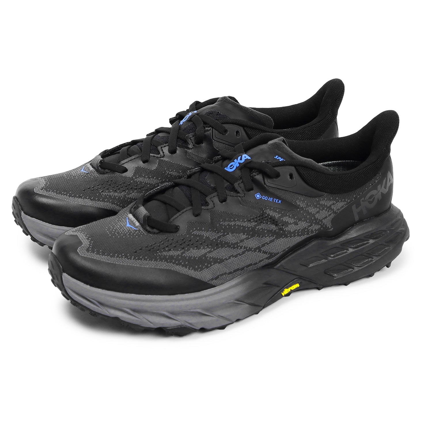ホカオネオネ HOKA ONEONE スピードゴート 5 ゴアテックス 