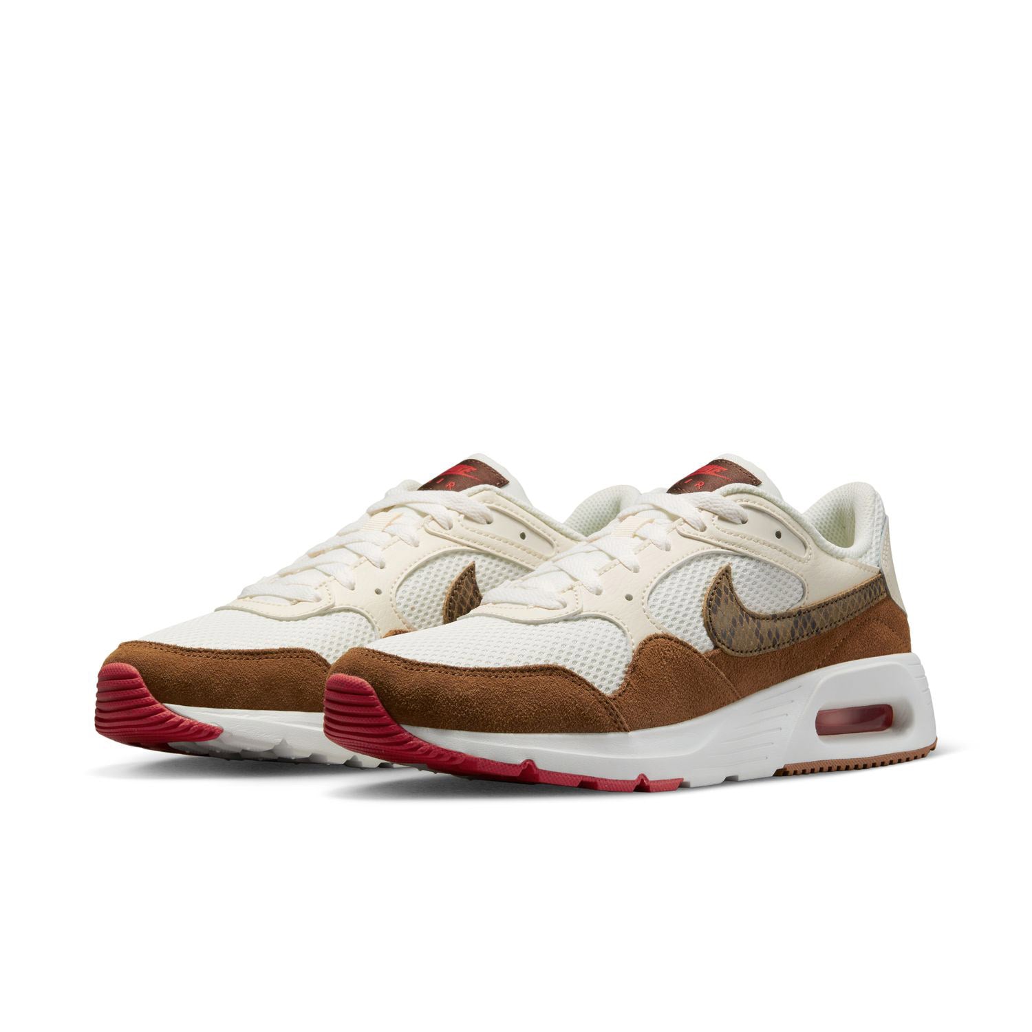 ナイキ NIKE エア マックス SC SE DX9501 スニーカー 1カラー │Z-CRAFT（ゼットクラフト） WEB本店