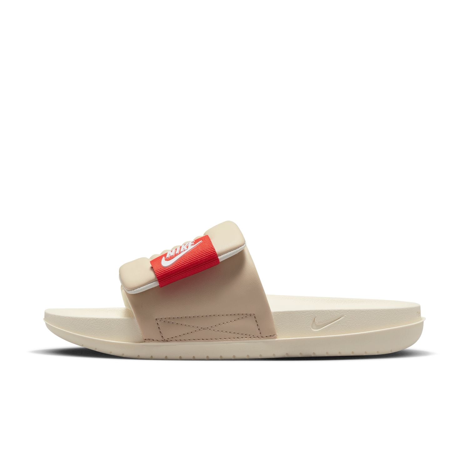 ナイキ NIKE オフコート アジャスト スライド DV1033 100 サンダル │Z 