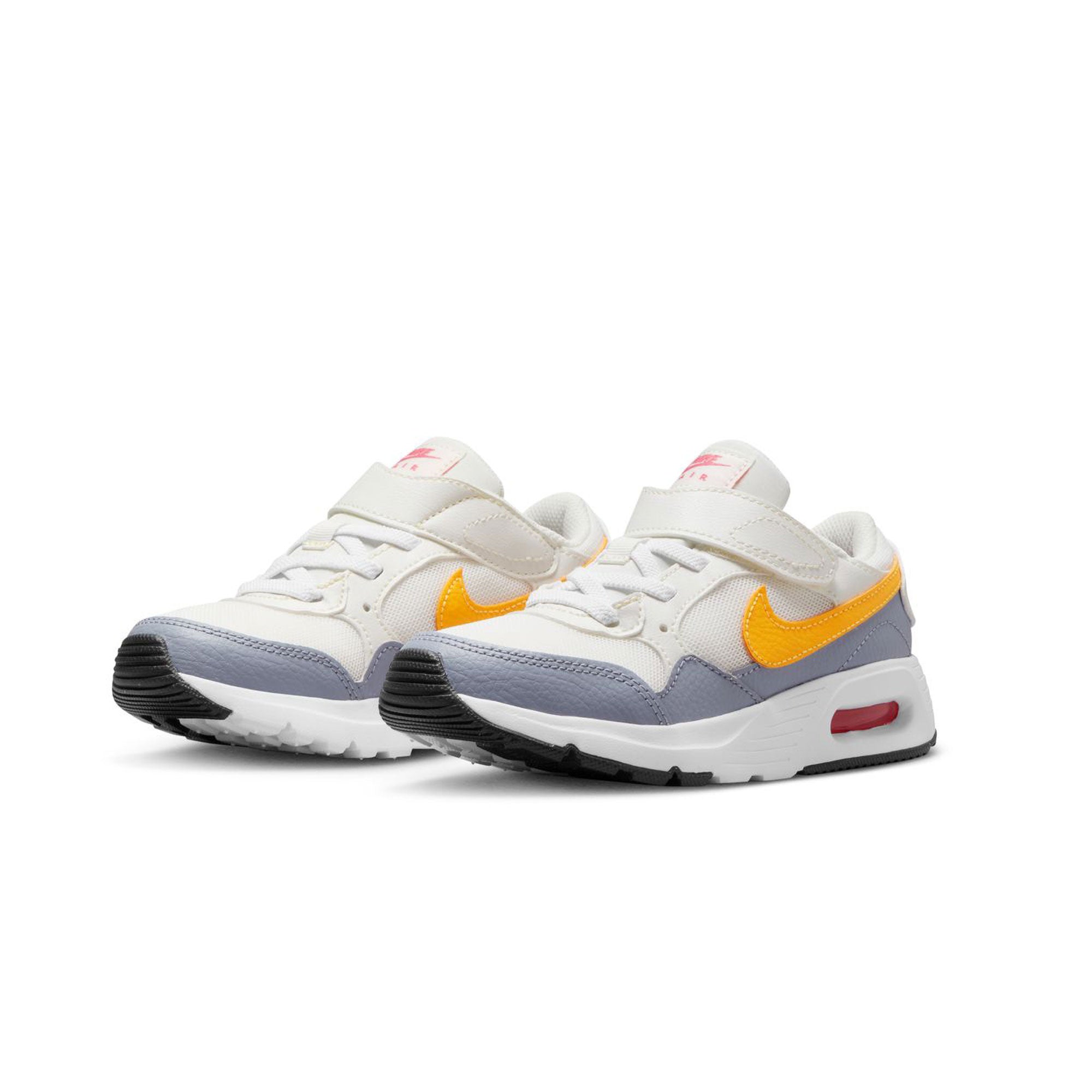 ナイキ NIKE エア マックス SC PSV CZ5356 116 スニーカー │Z-CRAFT ...