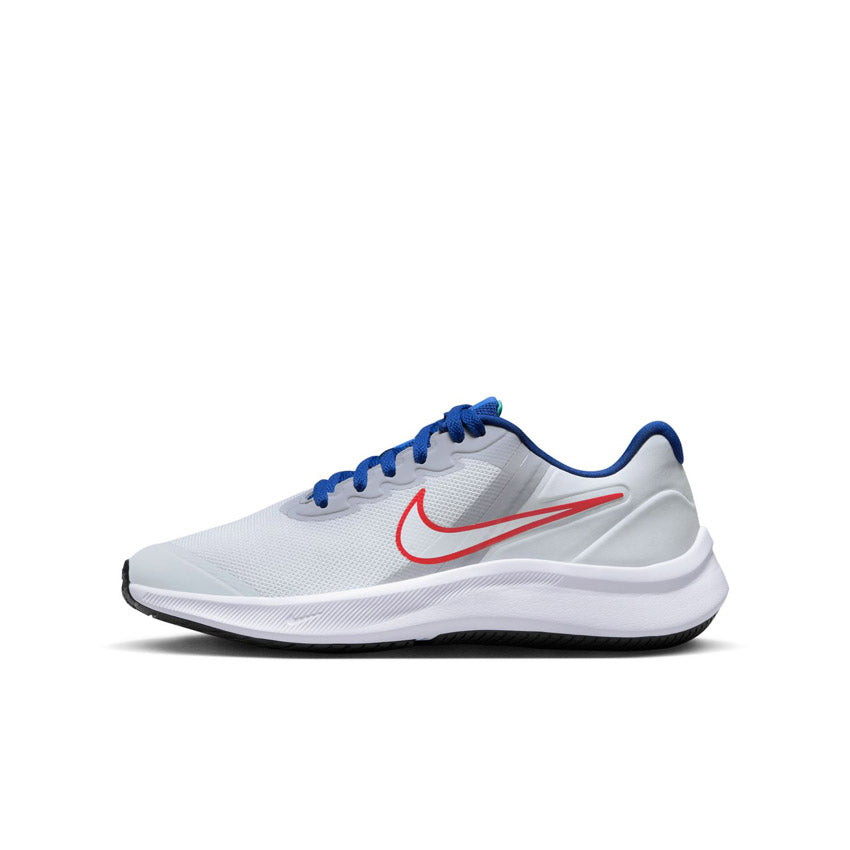 ナイキ NIKE スター ランナー GS DA2776 スニーカー │Z-CRAFT（ゼットクラフト） WEB本店