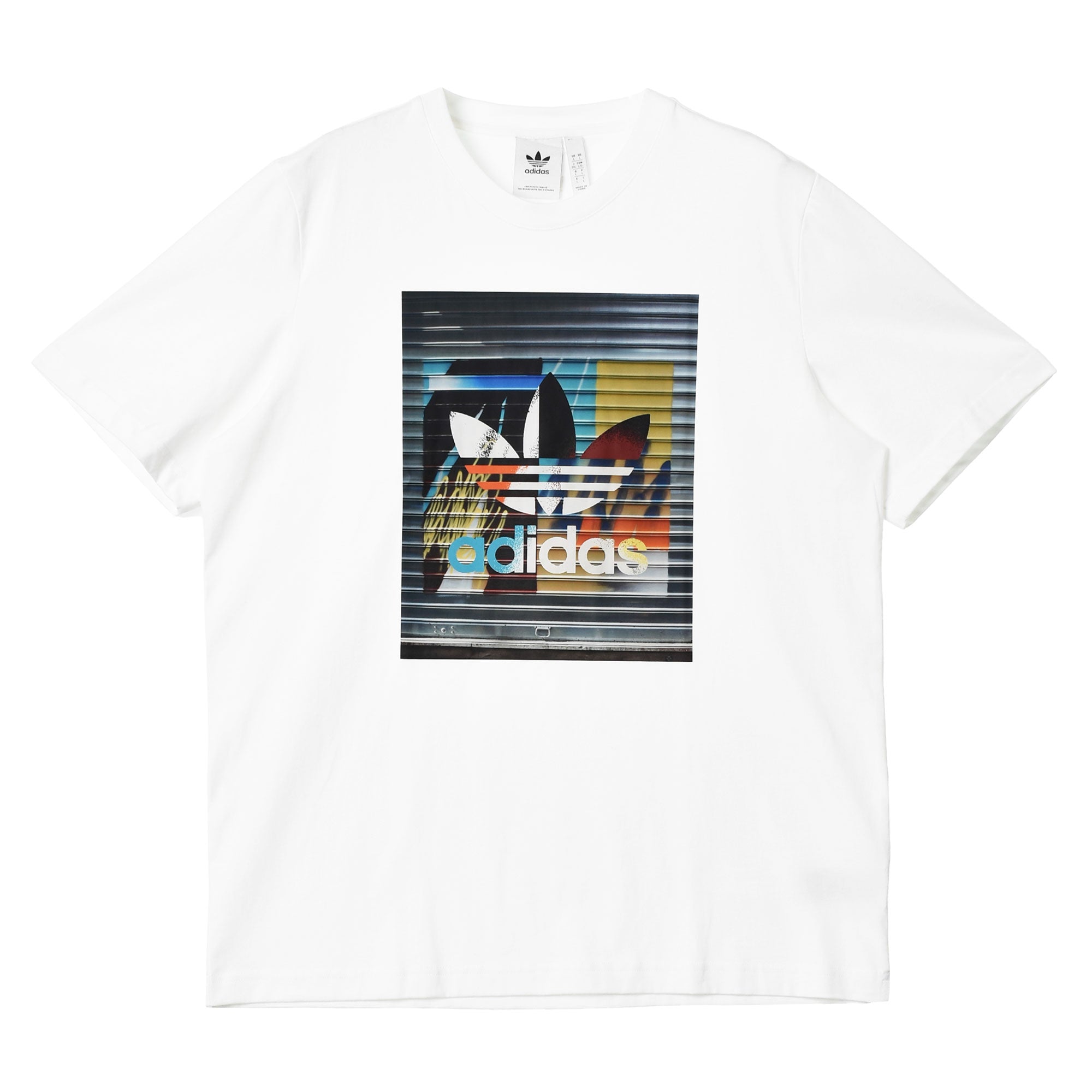 三つ葉キッカーズ adidas アディダス ユニフォーム
