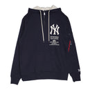 アルファインダストリーズ ジッパーパーカー X31921AE00 パーカー 15カラー