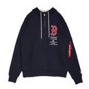 アルファインダストリーズ ジッパーパーカー X31921AE00 パーカー 15カラー