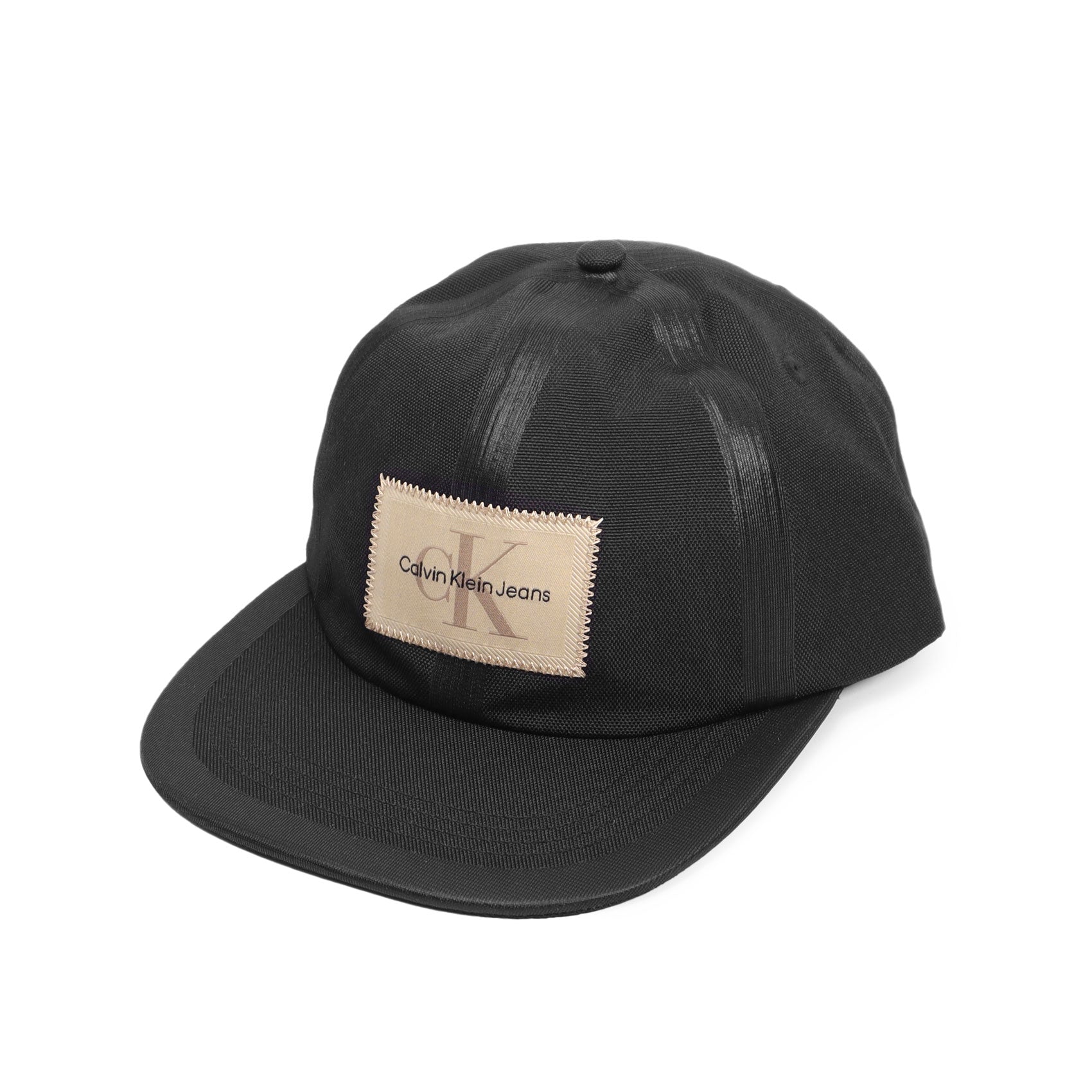 カルバンクラインジーンズ CALVIN KLEIN JEANS SPORT ESSENTIAL FLAT CAP CB K50K510166 帽子  │Z-CRAFT（ゼットクラフト） WEB本店