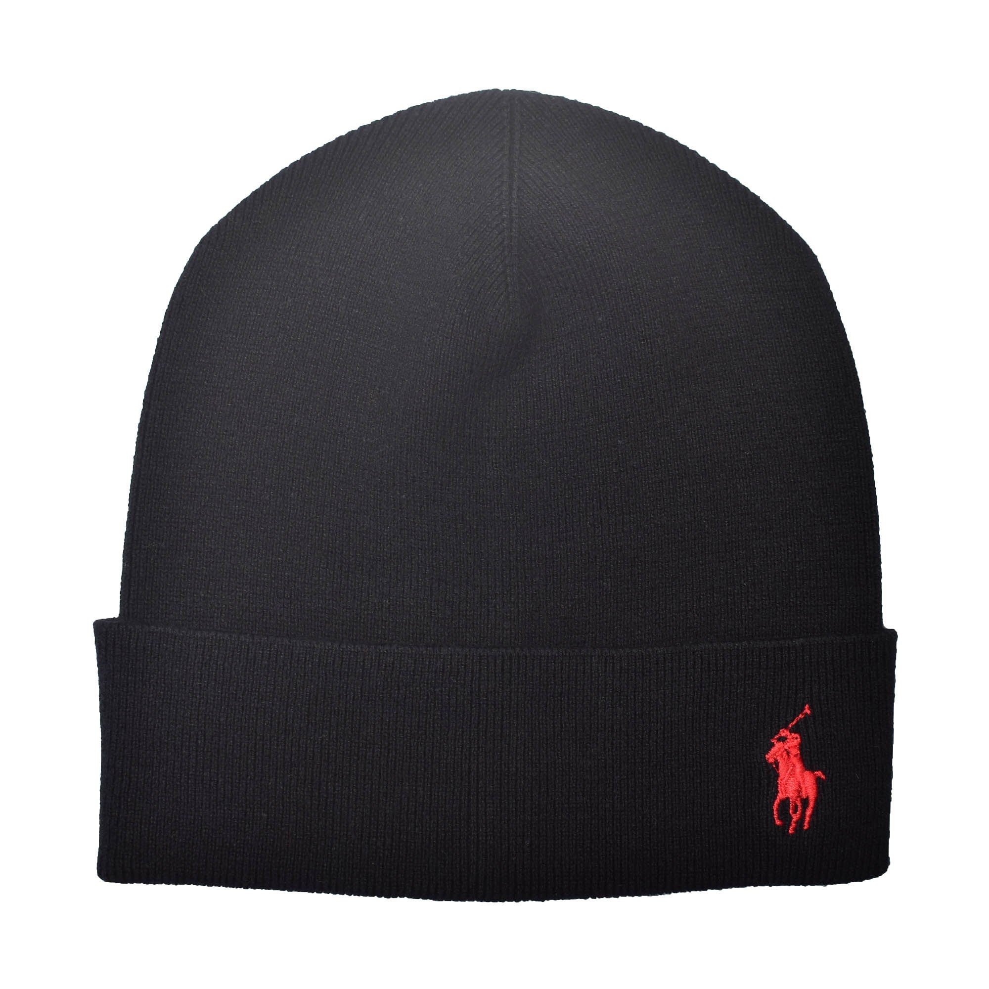 ラルフローレン（RALPH LAUREN） ワンポイントコットンニットキャップ PC0598 ニット帽 5カラー│Z-CRAFT（ゼットクラフト）  WEB本店